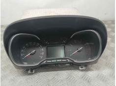 CUADRO INSTRUMENTOS 9831121380 