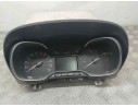 Recambio de cuadro instrumentos para citroën c3 aircross feel referencia OEM IAM 9831121380  