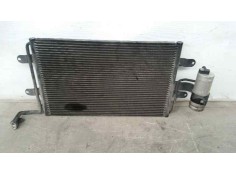 Recambio de condensador / radiador aire acondicionado para seat leon (1m1) signo referencia OEM IAM   