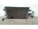 Recambio de condensador / radiador aire acondicionado para seat leon (1m1) signo referencia OEM IAM   