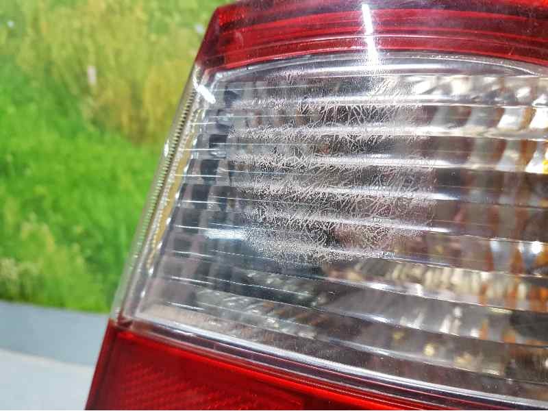 Recambio de piloto trasero derecho para daewoo lanos se referencia OEM IAM  ROZADO EXTERIOR