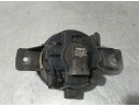 Recambio de faro antiniebla derecho para nissan almera (n16/e) acenta referencia OEM IAM 2615089905 89202701 VALEO
