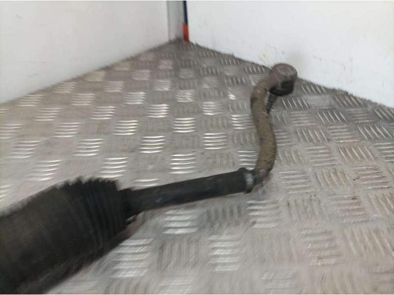 Recambio de cremallera direccion para citroën c5 berlina exclusive referencia OEM IAM Z8X4  ASISTIDA BRAZO DOBLADO