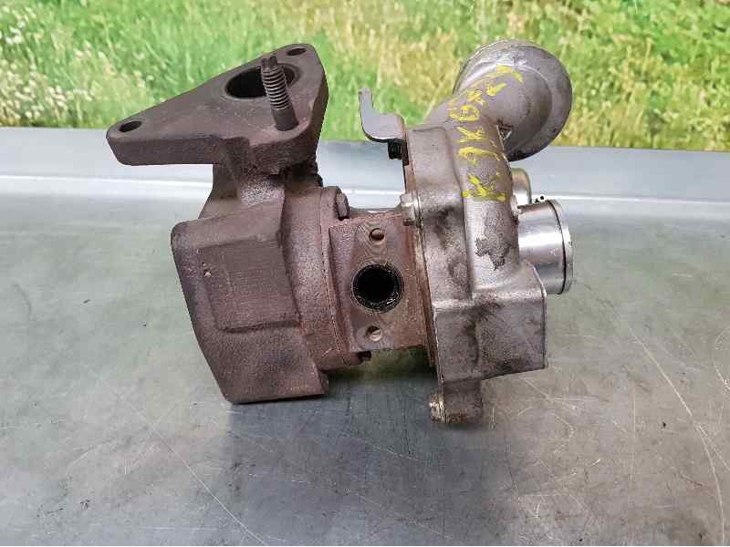 Recambio de turbocompresor para renault megane ii berlina 5p 1.5 dci diesel cat referencia OEM IAM H8200307056 8800000849 KKK