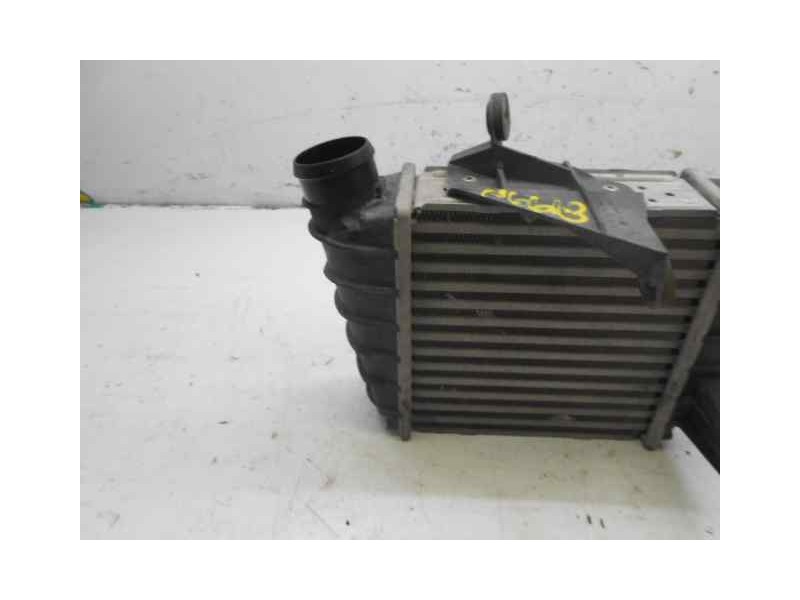 Recambio de intercooler para seat ibiza (6l1) signo referencia OEM IAM   