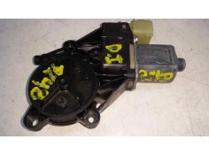 MOTOR ELEVALUNAS DELANTERO IZQUIERDO 6 PINS 