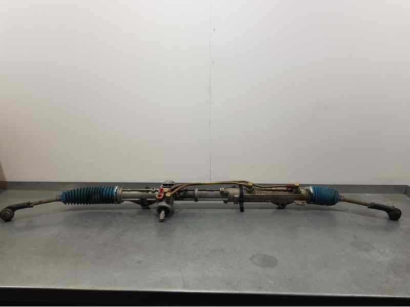 Recambio de cremallera direccion para alfa romeo 147 (190) impresion referencia OEM IAM 37502328  ASISTIDA