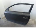 Recambio de puerta delantera izquierda para kia pro_cee´d drive referencia OEM IAM 760031H300  TOCADA