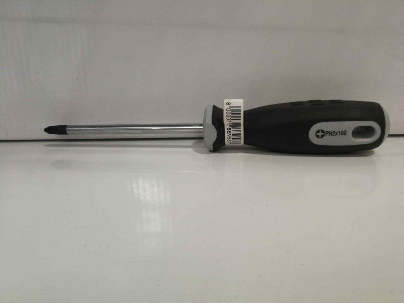 Recambio de destornillador maurer para universal accesorio - referencia OEM IAM 8000071889537  ESTRELLA PH2X100