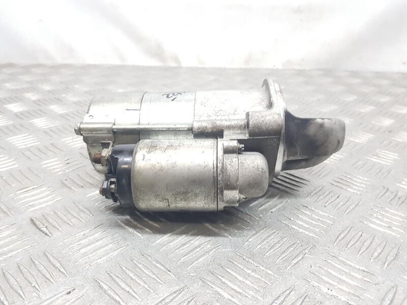 Recambio de motor arranque para ssangyong rodius xdi referencia OEM IAM 6611514101  