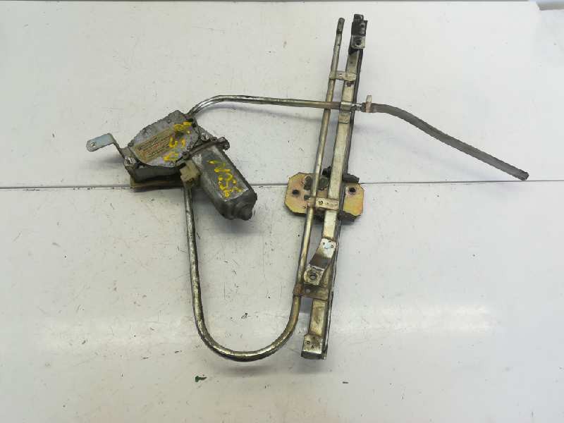 Recambio de elevalunas delantero derecho para lancia dedra station wagon 1.9 turbodiesel cat referencia OEM IAM  2 PINS ELECTRIC