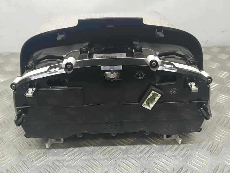 Recambio de cuadro instrumentos para citroën c3 aircross feel referencia OEM IAM 9831121380  