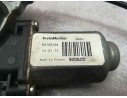 Recambio de elevalunas delantero derecho para nissan almera (n16/e) acenta referencia OEM IAM 400600 2 PINS 