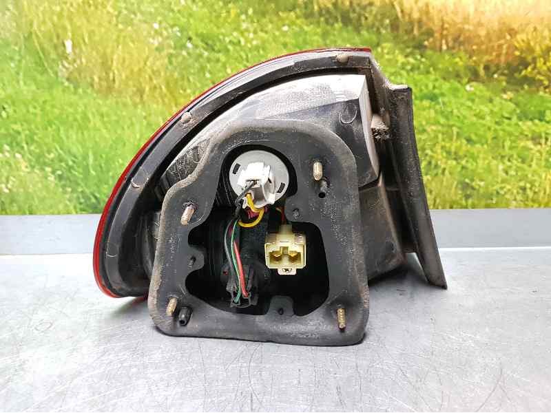 Recambio de piloto trasero derecho para daewoo lanos se referencia OEM IAM  ROZADO EXTERIOR