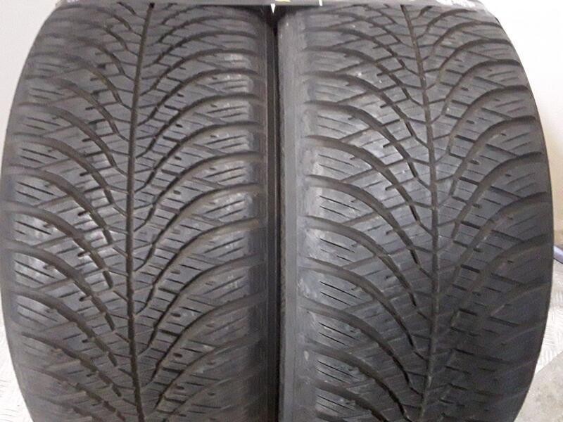 Recambio de neumatico pareja para neumaticos reutilizados - referencia OEM IAM 215501795W YOKOHAMA 215/50/17/95W