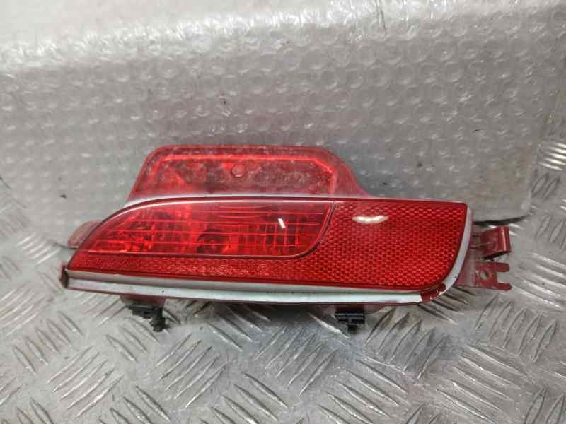 Recambio de piloto trasero izquierdo paragolpes para fiat 500 cabrio (150) lounge referencia OEM IAM 52008635  