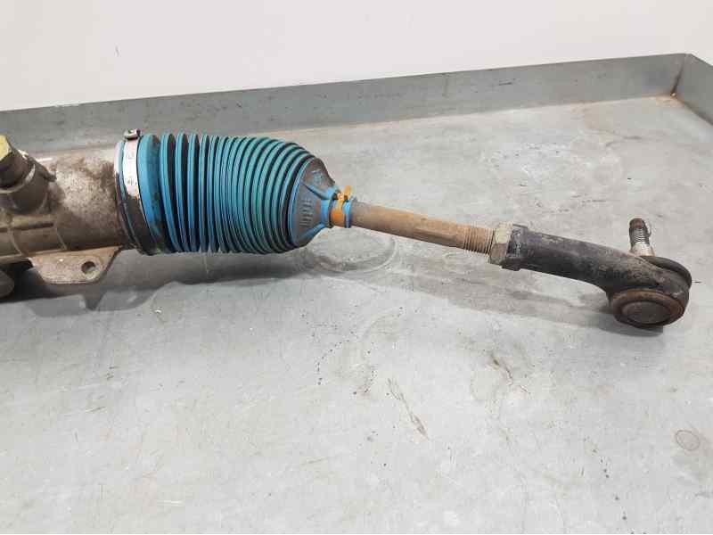 Recambio de cremallera direccion para alfa romeo 147 (190) impresion referencia OEM IAM 37502328  ASISTIDA