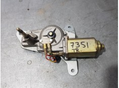 Recambio de motor limpia trasero para hyundai atos prime (mx) gl referencia OEM IAM 9870005000 WR108SD KAMCO