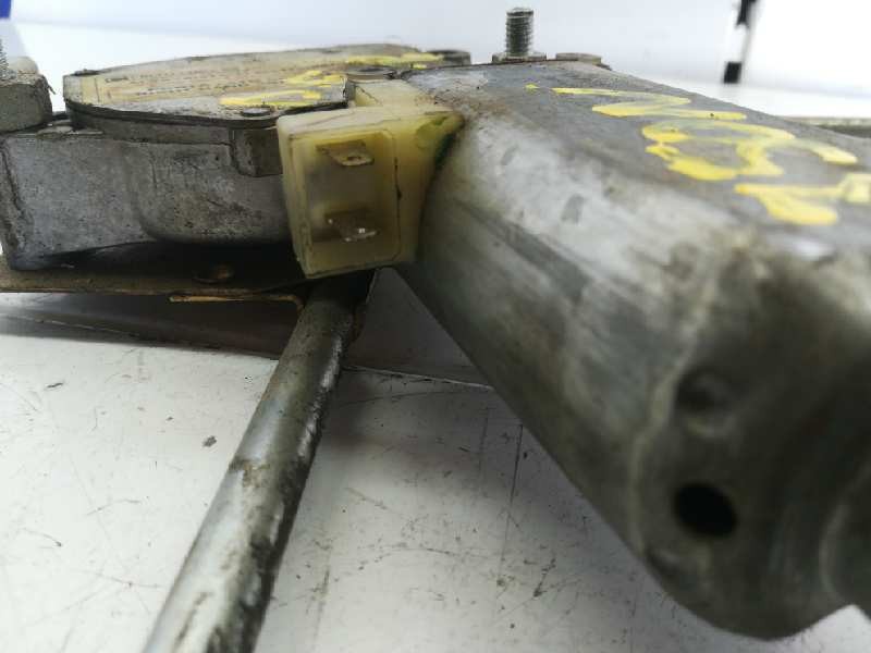 Recambio de elevalunas delantero derecho para lancia dedra station wagon 1.9 turbodiesel cat referencia OEM IAM  2 PINS ELECTRIC