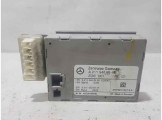 Recambio de modulo electronico para mercedes-benz clase e (w211) berlina e 200 kompressor (211.041) referencia OEM IAM 211540854