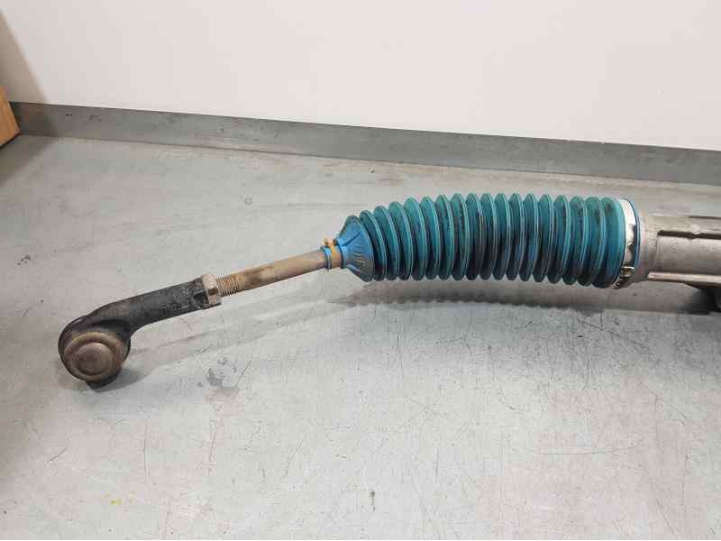 Recambio de cremallera direccion para alfa romeo 147 (190) impresion referencia OEM IAM 37502328  ASISTIDA