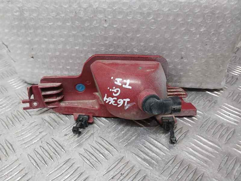 Recambio de piloto trasero izquierdo paragolpes para fiat 500 cabrio (150) lounge referencia OEM IAM 52008635  