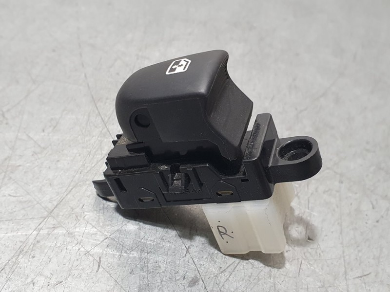 Recambio de mando elevalunas trasero izquierdo para nissan qashqai (j11) acenta referencia OEM IAM SIN REF  