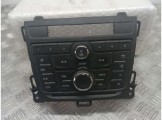 MANDO RADIO 13406667 A2C81981800 CONTINENTAL