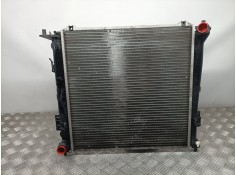 Recambio de radiador agua para kia pro_cee´d drive referencia OEM IAM   SIN REFERENCIA