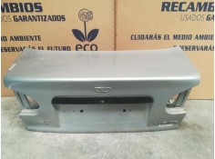 Recambio de tapa maletero para daewoo lanos se referencia OEM IAM   TOCADA