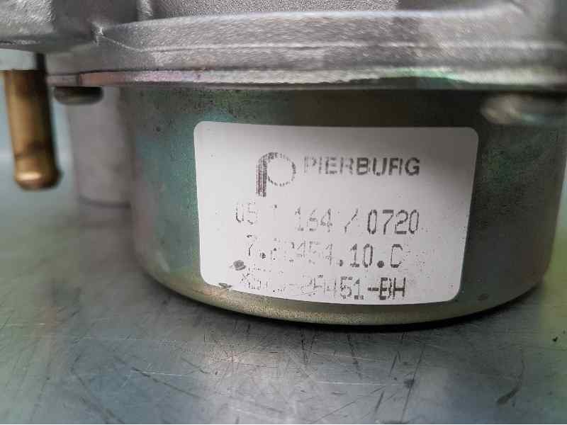 Recambio de depresor freno / bomba vacio para ford transit caja cerrada, larga (fy) (2000 =>) 2.4 tdci referencia OEM IAM XS7Q2A