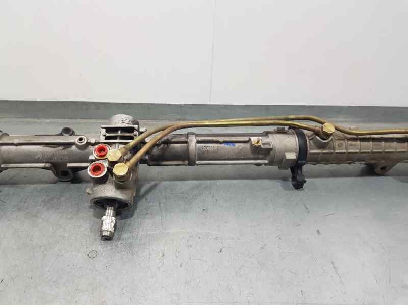 Recambio de cremallera direccion para alfa romeo 147 (190) impresion referencia OEM IAM 37502328  ASISTIDA