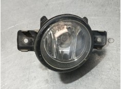 Recambio de faro antiniebla izquierdo para nissan almera (n16/e) acenta referencia OEM IAM 2615589905 89202711 VALEO