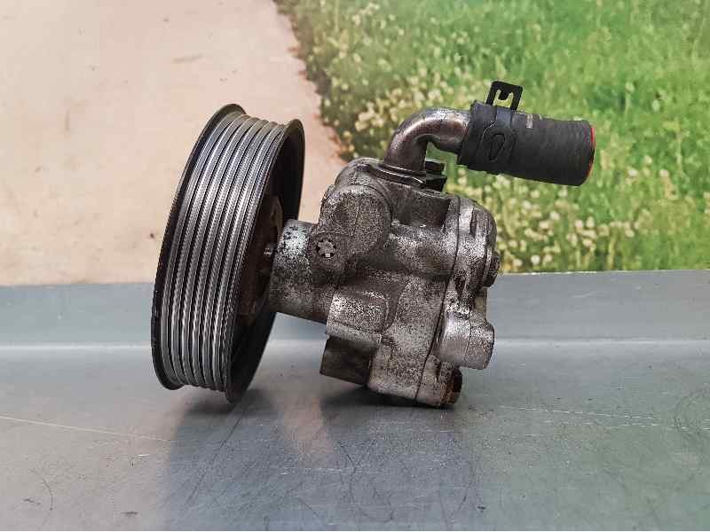 Recambio de bomba direccion para seat toledo (1m2) stella referencia OEM IAM 1J0422154AES  KYB