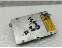 Recambio de centralita faros xenon para audi a6 berlina (4f2) 3.0 tdi quattro (165kw) referencia OEM IAM 5DV00829000  HELLA