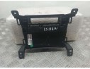 Recambio de mando radio para opel zafira tourer excellence referencia OEM IAM 13406667 A2C81981800 CONTINENTAL