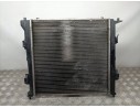 Recambio de radiador agua para kia pro_cee´d drive referencia OEM IAM   SIN REFERENCIA