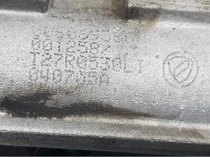 Recambio de cremallera direccion para alfa romeo 147 (190) impresion referencia OEM IAM 37502328  ASISTIDA