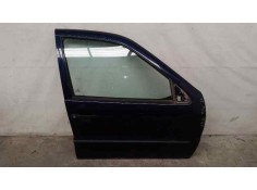 Recambio de puerta delantera derecha para volkswagen polo berlina (6n1) básico referencia OEM IAM   