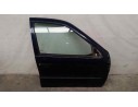 Recambio de puerta delantera derecha para volkswagen polo berlina (6n1) básico referencia OEM IAM   