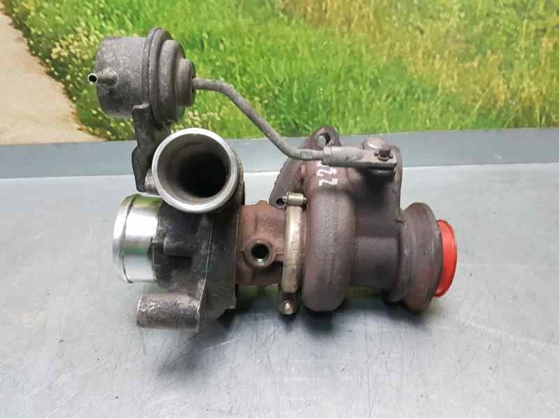 Recambio de turbocompresor para chevrolet epica 2.0 diesel cat referencia OEM IAM 96440366 4917307721 