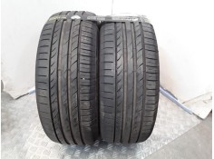 Recambio de neumatico pareja para neumaticos reutilizados - referencia OEM IAM 2455018104W TRACMAX 245/50/18/104W