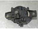 Recambio de faro antiniebla izquierdo para nissan almera (n16/e) acenta referencia OEM IAM 2615589905 89202711 VALEO