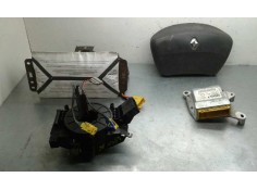 Recambio de kit airbag para renault laguna ii (bg0) authentique referencia OEM IAM   
