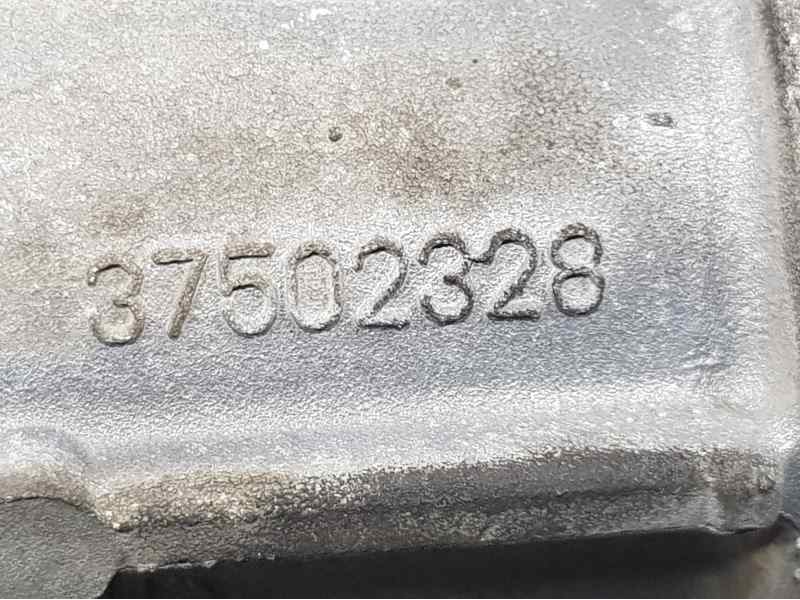 Recambio de cremallera direccion para alfa romeo 147 (190) impresion referencia OEM IAM 37502328  ASISTIDA