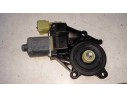 Recambio de motor elevalunas delantero izquierdo para ford fiesta (cb1) ambiente referencia OEM IAM  6 PINS 