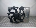 Recambio de electroventilador para citroën c3 aircross feel referencia OEM IAM 03641929 FS2084 VALEO