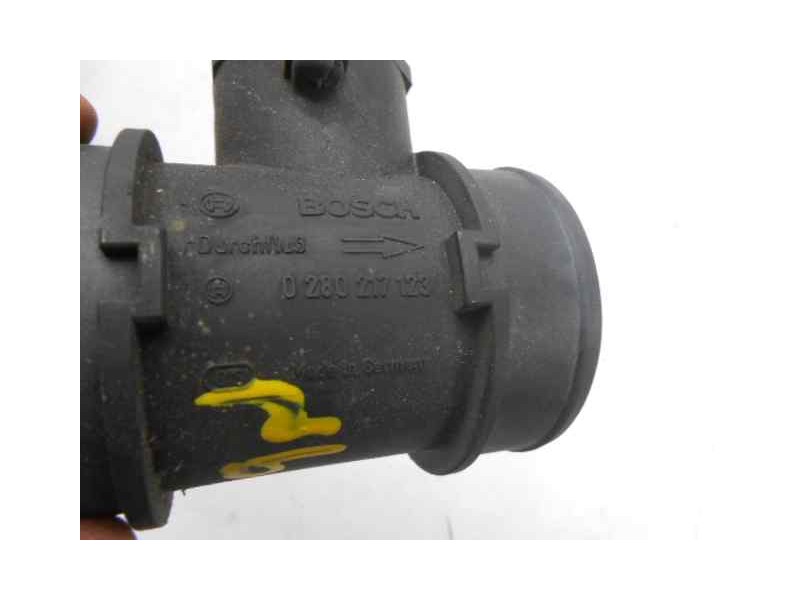 Recambio de caudalimetro para opel corsa b top 100 (e) referencia OEM IAM 0280217123  BOSCH
