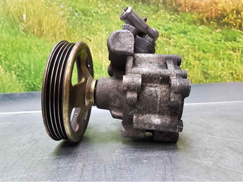 Recambio de bomba direccion para peugeot boxer caja abierta (rs3200)(330/350)(´02) 2.0 hdi cat referencia OEM IAM 9645464980 761