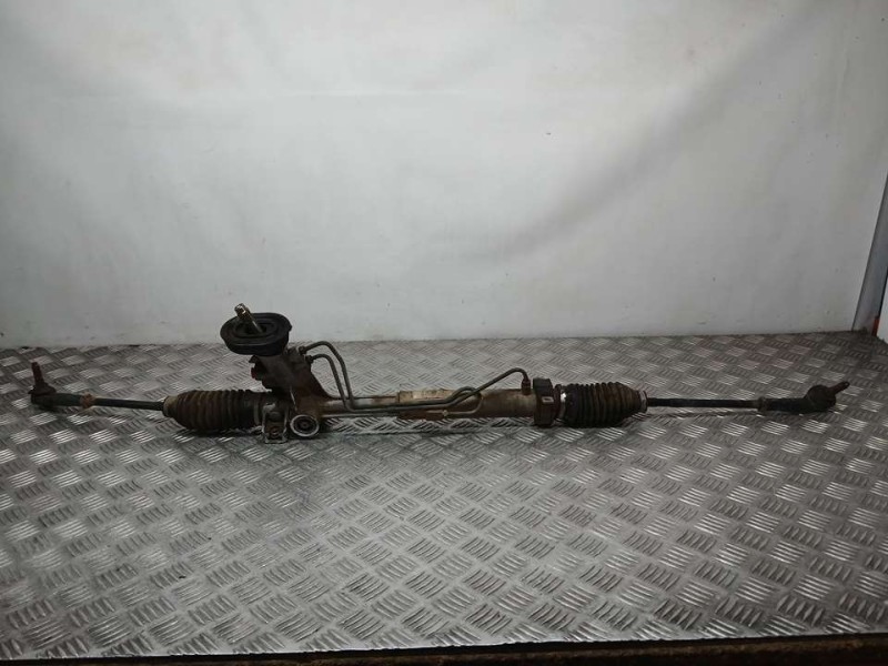 Recambio de cremallera direccion para volkswagen polo berlina (6n2) trendline referencia OEM IAM 6N1422061E  ASISTIDA